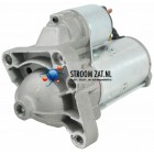 Startmotor Nissan / Opel / Renault 2.2/2.5 Dci